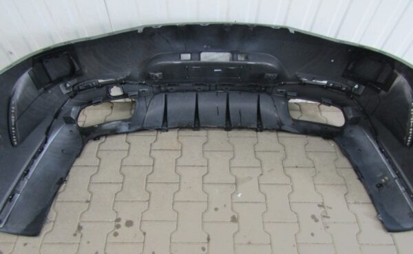 Bumper Mercedes X290 63 S GT AMG 18- A2908853200 Achterbumper KJ12057