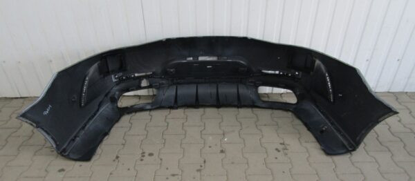Bumper Mercedes X290 63 S GT AMG 18- A2908853200 Achterbumper KJ12057