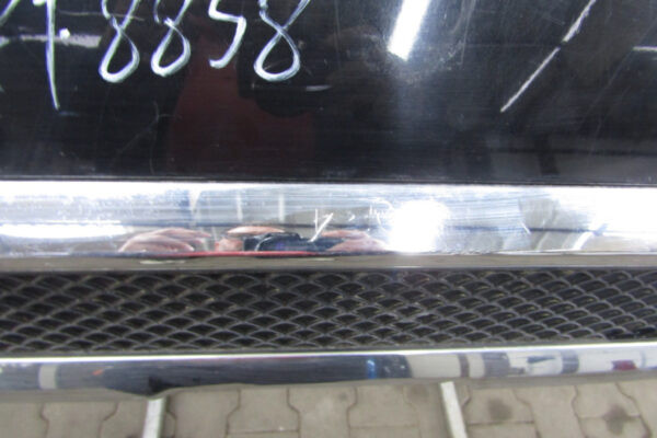 Bumper  Mercedes ML W166 AMG 12-15 Achterbumper KJ8858