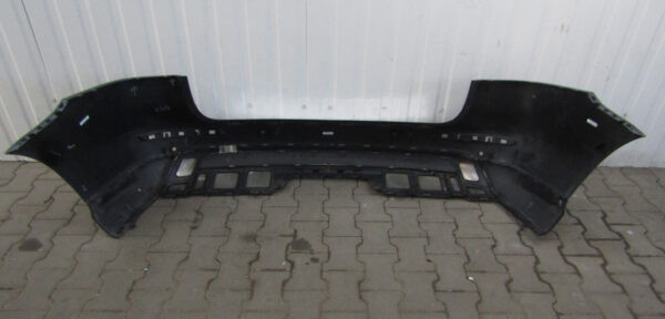 Bumper Mercedes ML W166 AMG 12-15 Achterbumper KJ2239