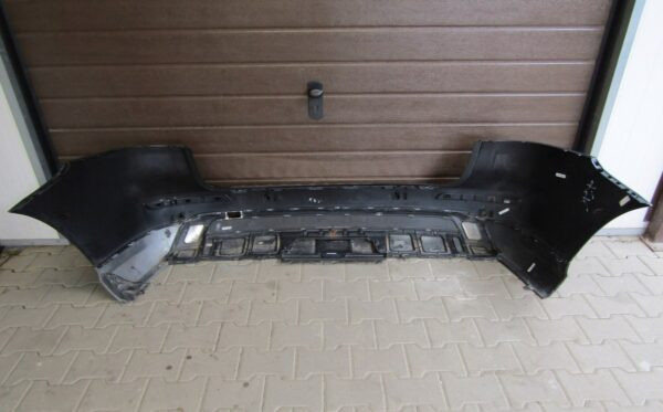 Bumper Mercedes ML W166 AMG 12-15 7660462092 Achterbumper KJ215