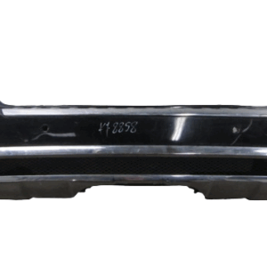 Bumper  Mercedes ML W166 AMG 12-15 Achterbumper KJ8858