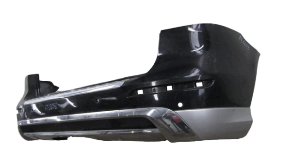 Bumper  Mercedes ML W166 AMG 12-15 Achterbumper KJ8858