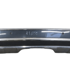 Bumper Mercedes ML W166 AMG 12-15 Achterbumper KJ2239