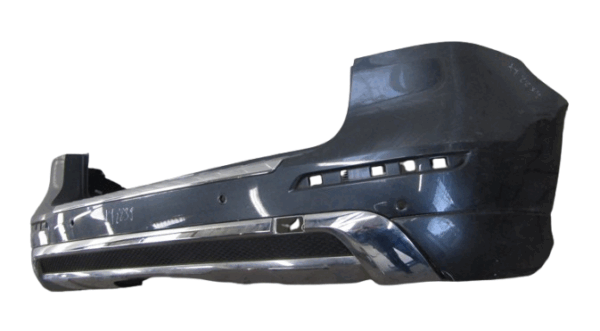 Bumper Mercedes ML W166 AMG 12-15 Achterbumper KJ2239