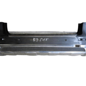 Bumper Mercedes ML W166 AMG 12-15 7660462092 Achterbumper KJ215