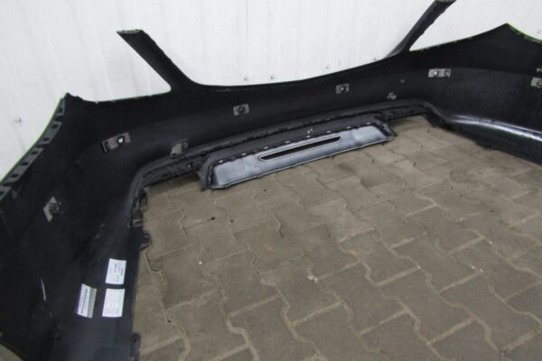 Bumper  Mercedes S-KLASSE W222 AMG 13-16 Achterbumper KJ8782
