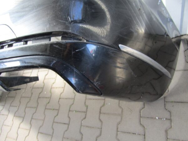 Bumper Mercedes S-KLASSE W222 13-16 A2228850025 Achterbumper KJ10102