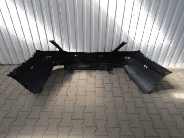 Bumper Mercedes S-KLASSE W222 13-16 A2228850025 Achterbumper KJ10102