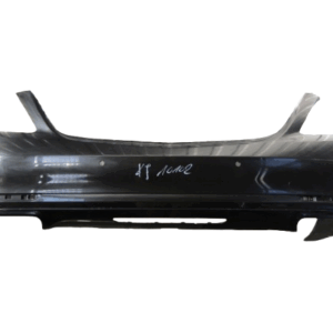 Bumper Mercedes S-KLASSE W222 13-16 A2228850025 Achterbumper KJ10102