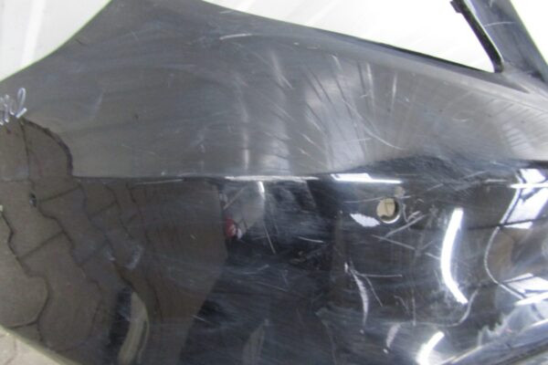 Bumper Mercedes S-KLASSE W222 AMG 13-16 Achterbumper KJ8802