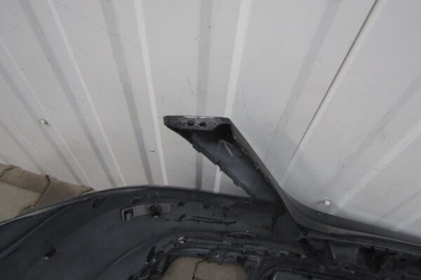 Bumper Mercedes S-KLASSE W222 AMG 13-16 Achterbumper KJ8802