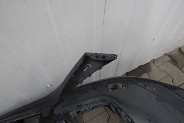 Bumper Mercedes S-KLASSE W222 AMG 13-16 Achterbumper KJ8802