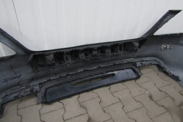 Bumper Mercedes S-KLASSE W222 AMG 13-16 Achterbumper KJ8802