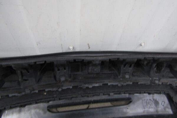 Bumper Mercedes S-KLASSE W222 AMG 13-16 Achterbumper KJ8802