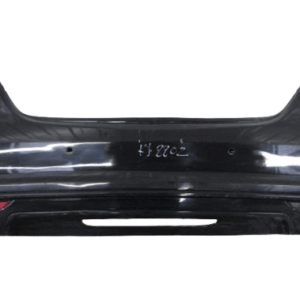 Bumper Mercedes S-KLASSE W222 AMG 13-16 Achterbumper KJ8802