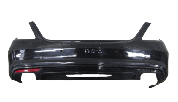 Bumper Mercedes S-KLASSE W222 AMG 13-16 Achterbumper KJ8802