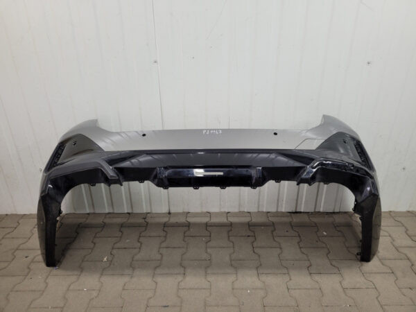 Bumper BMW 5 G61 Kombi M-Pakket M Pakket 23-  51128084715 Achterbumper PJ1167