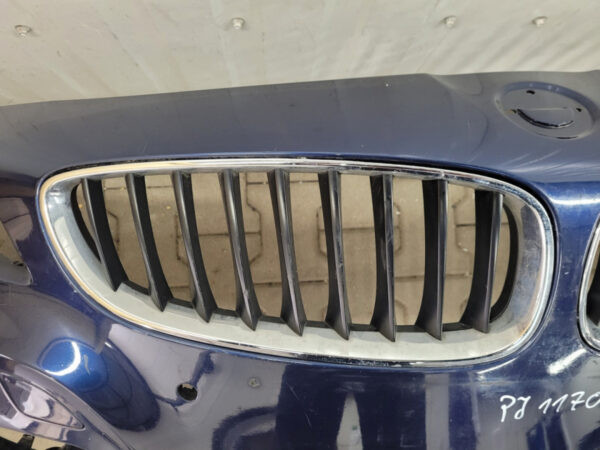 Bumper  BMW Z4 E89 M-Pakket M Pakket 51117903732 Voorbumper PJ1170