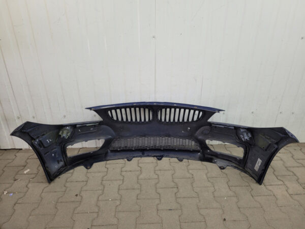 Bumper  BMW Z4 E89 M-Pakket M Pakket 51117903732 Voorbumper PJ1170