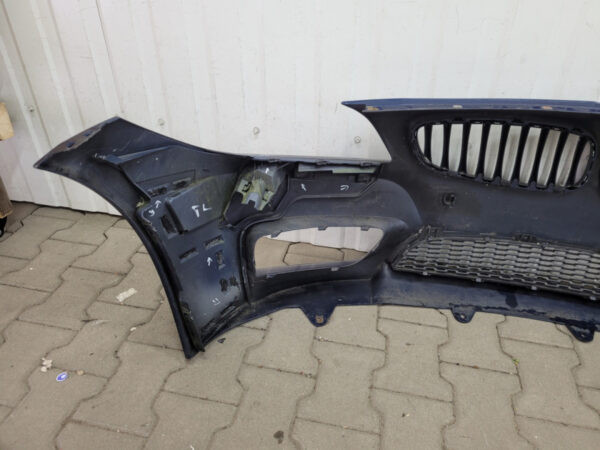Bumper  BMW Z4 E89 M-Pakket M Pakket 51117903732 Voorbumper PJ1170