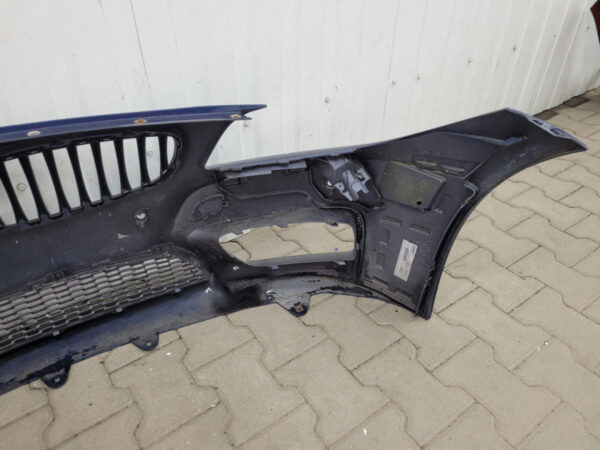 Bumper  BMW Z4 E89 M-Pakket M Pakket 51117903732 Voorbumper PJ1170