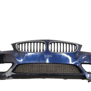 Bumper  BMW Z4 E89 M-Pakket M Pakket 51117903732 Voorbumper PJ1170