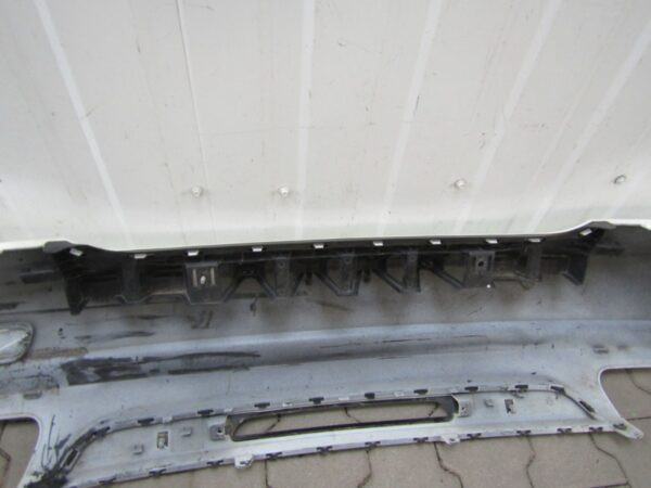 Bumper Mercedes SL W231 R231 Achterbumper KJ8060