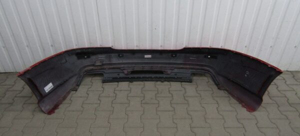 Bumper  Mercedes SL W231 R231 AMG 11-16 Achterbumper KJ11703