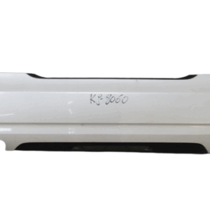 Bumper Mercedes SL W231 R231 Achterbumper KJ8060