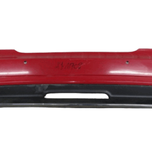 Bumper  Mercedes SL W231 R231 AMG 11-16 Achterbumper KJ11703