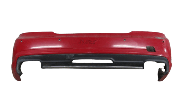 Bumper  Mercedes SL W231 R231 AMG 11-16 Achterbumper KJ11703