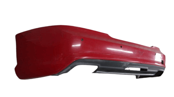 Bumper  Mercedes SL W231 R231 AMG 11-16 Achterbumper KJ11703