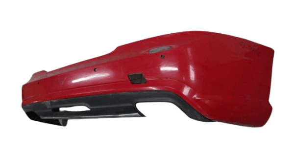 Bumper  Mercedes SL W231 R231 AMG 11-16 Achterbumper KJ11703