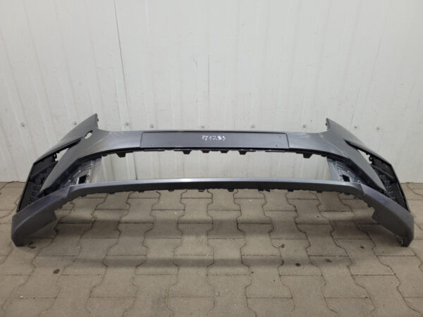Bumper Skoda Scala 657 Facelift 23- 657807221F Voorbumper PJ1233