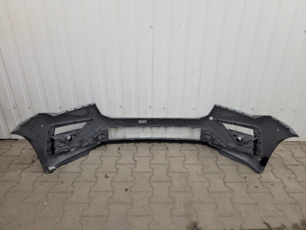 Bumper Skoda Scala 657 Facelift 23- 657807221F Voorbumper PJ1233
