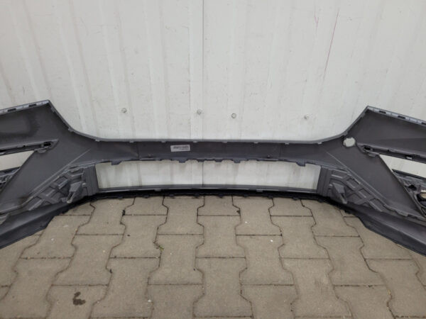Bumper Skoda Fabia IV 4 Monte Carlo 6VA 21- 6VA807221  Voorbumper PJ1228