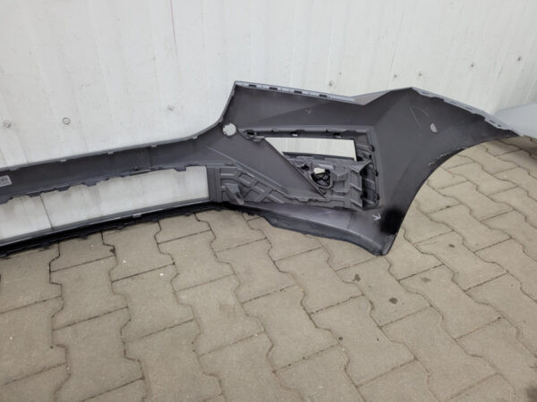 Bumper Skoda Fabia IV 4 Monte Carlo 6VA 21- 6VA807221  Voorbumper PJ1228