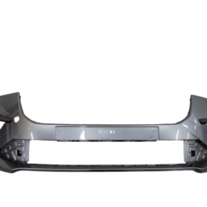 Bumper Skoda Scala 657 Facelift 23- 657807221F Voorbumper PJ1233