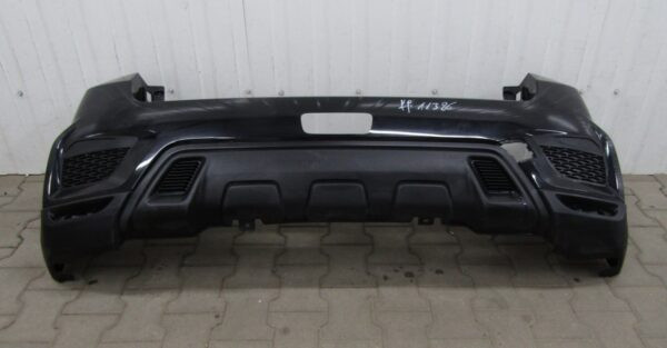 Bumper Mitsubishi ASX I faceLift 2020- 6410D906ZZ  Achterbumper KJ11386