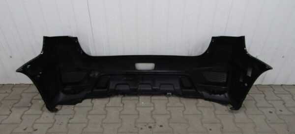 Bumper Mitsubishi ASX I faceLift 2020- 6410D906ZZ  Achterbumper KJ11386