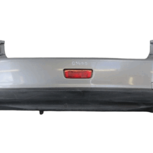 Bumper Mitsubishi ASX faceLift 13-16 Achterbumper Q3459
