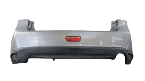 Bumper Mitsubishi ASX faceLift 13-16 Achterbumper Q3459