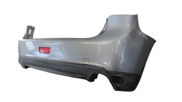 Bumper Mitsubishi ASX faceLift 13-16 Achterbumper Q3459