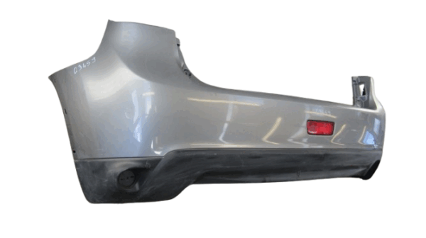 Bumper Mitsubishi ASX faceLift 13-16 Achterbumper Q3459