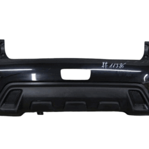 Bumper Mitsubishi ASX I faceLift 2020- 6410D906ZZ  Achterbumper KJ11386