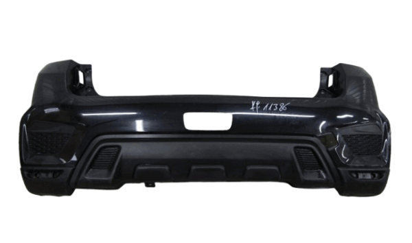 Bumper Mitsubishi ASX I faceLift 2020- 6410D906ZZ  Achterbumper KJ11386