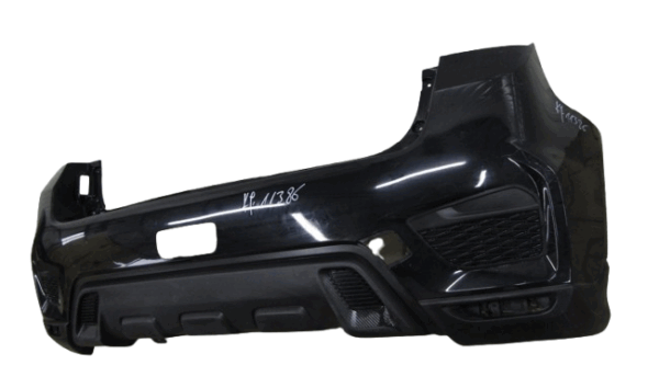 Bumper Mitsubishi ASX I faceLift 2020- 6410D906ZZ  Achterbumper KJ11386