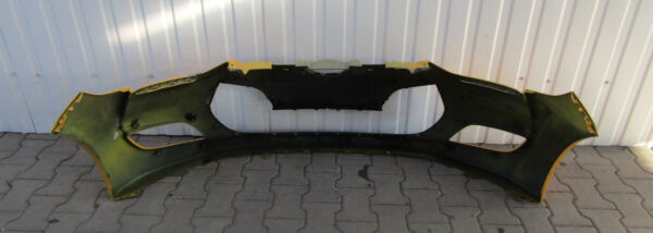 Bumper	Hyundai Veloster 1 I 11-18 86511-2V000 Voorbumper KS5901