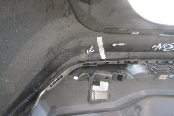 Bumper  NISSAN JUKE II 2 19- 850B26PA0A  Achterbumper KJ4478